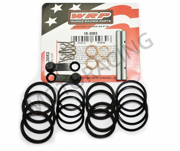 ΣΕΤ ΕΠΙΣΚΕΥΗΣ ΔΑΓΚΑΝΑΣ YAMAHA XT 1200Z SUPER TENERE 11'-15' WRP