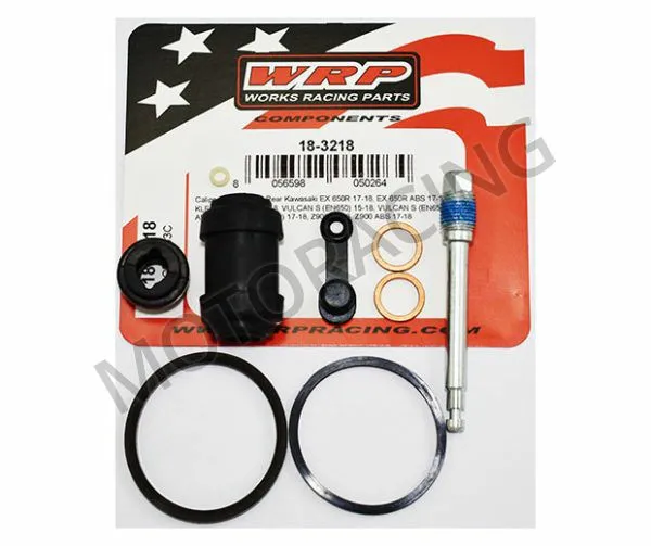 ΣΕΤ ΕΠΙΣΚΕΥΗΣ ΔΑΓΚΑΝΑΣ KAWASAKI KLE 650 VERSYS 15'-16' WRP