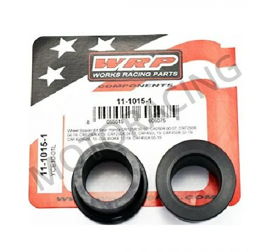 ΑΠΟΣΤΑΤΕΣ ΤΡΟΧΟΥ ΠΙΣΩ HONDA CRF 250R 04' / CRF 450R 04'-07' WRP