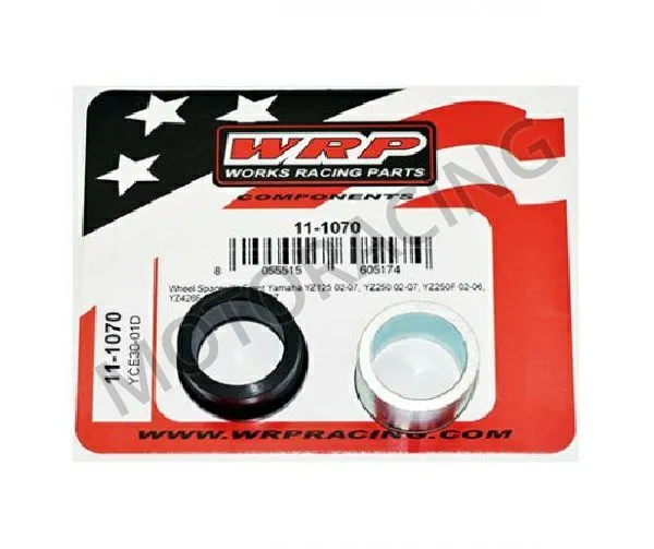 ΑΠΟΣΤΑΤΕΣ ΤΡΟΧΟΥ ΜΠΡΟΣΤΑ YAMAHA YZF 450 06' WRP