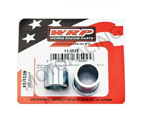 ΑΠΟΣΤΑΤΕΣ ΤΡΟΧΟΥ ΜΠΡΟΣΤΑ SUZUKI RMZ 250 04'-06' WRP