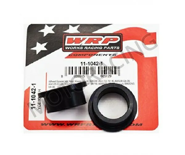 ΑΠΟΣΤΑΤΕΣ ΤΡΟΧΟΥ ΠΙΣΩ SUZUKI RMZ 250 04'-06' WRP