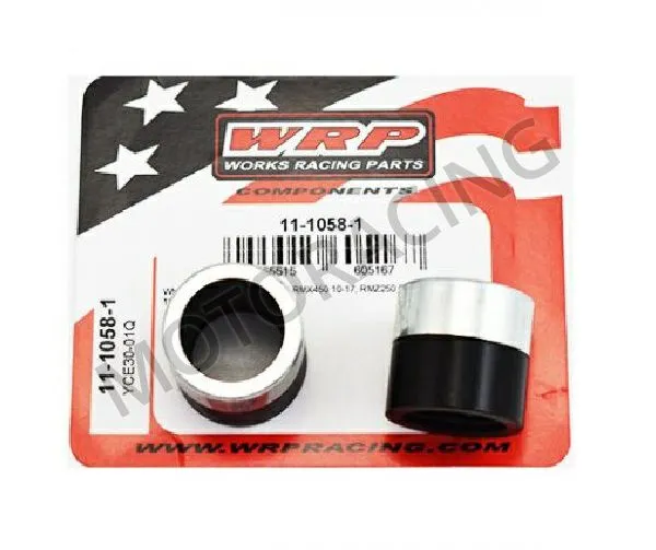 ΑΠΟΣΤΑΤΕΣ ΤΡΟΧΟΥ ΜΠΡΟΣΤΑ SUZUKI RMZ 450 08'-12' WRP