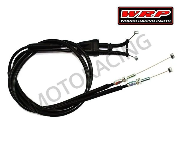 ΝΤΙΖΑ ΓΚΑΖΙΟΥ SUZUKI RMZ 450 07' WRP