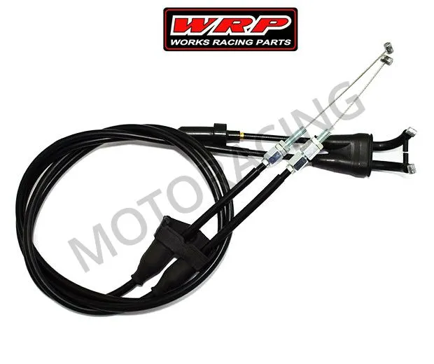 ΝΤΙΖΑ ΓΚΑΖΙΟΥ SUZUKI RMZ 450 13' WRP