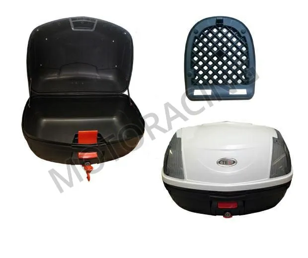 ΒΑΛΙΤΣΑ ΜΗΧΑΝΗΣ 46 ΛΙΤΡΑ ΛΕΥΚΗ TEC / STR