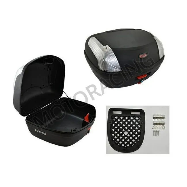 ΒΑΛΙΤΣΑ ΜΗΧΑΝΗΣ 46 ΛΙΤΡΑ ΜΑΥΡΗ TEC / STR