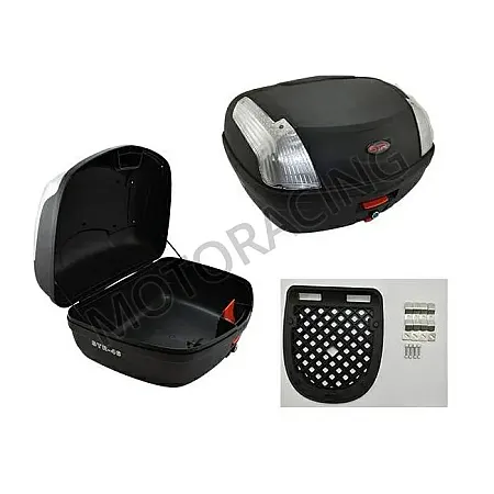 ΒΑΛΙΤΣΑ ΜΗΧΑΝΗΣ 46 ΛΙΤΡΑ ΜΑΥΡΗ TEC / STR