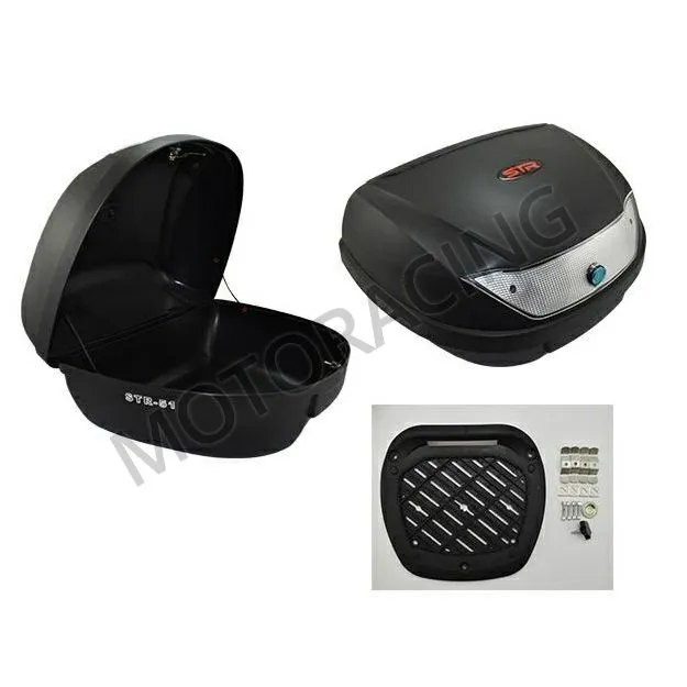 ΒΑΛΙΤΣΑ ΜΗΧΑΝΗΣ 51 ΛΙΤΡΑ ΜΑΥΡΗ TEC / STR