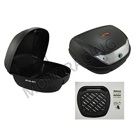 ΒΑΛΙΤΣΑ ΜΗΧΑΝΗΣ 51 ΛΙΤΡΑ ΜΑΥΡΗ TEC / STR