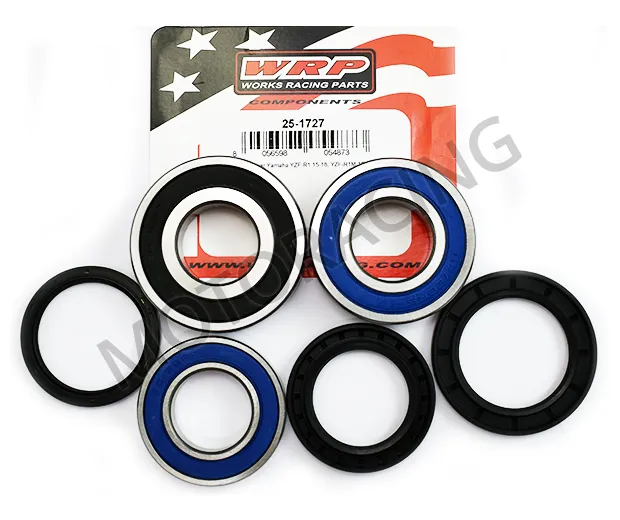 ΡΟΥΛΕΜΑΝ ΠΙΣΩ ΤΡΟΧΟΥ YAMAHA YZF R1 15' WRP