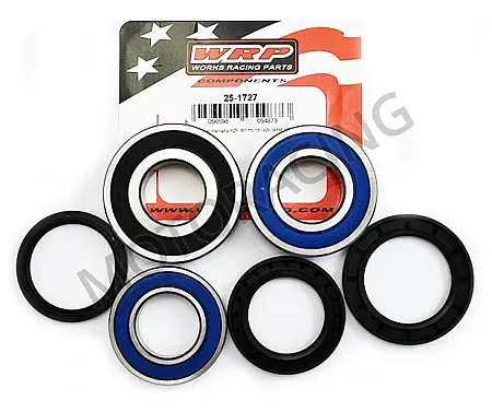 ΡΟΥΛΕΜΑΝ ΠΙΣΩ ΤΡΟΧΟΥ YAMAHA YZF R1 15' WRP