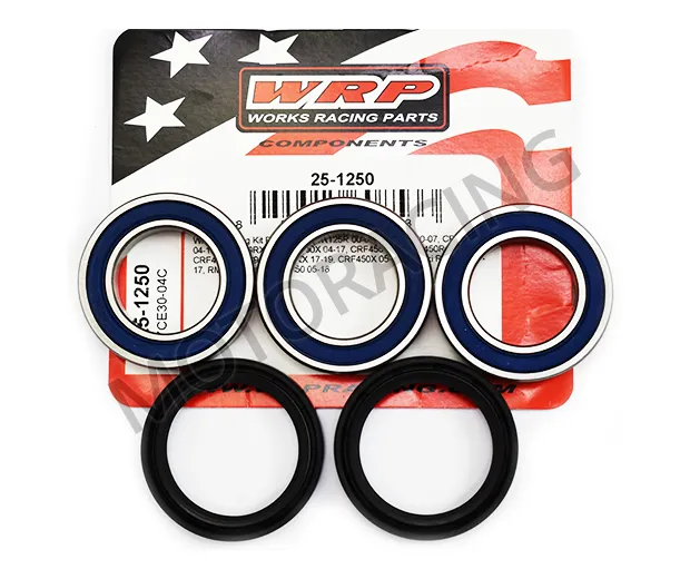 ΡΟΥΛΕΜΑΝ ΠΙΣΩ ΤΡΟΧΟΥ SUZUKI RMZ 450 08'-12' WRP