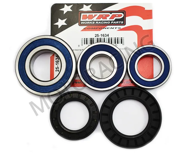 ΡΟΥΛΕΜΑΝ ΠΙΣΩ ΤΡΟΧΟΥ SUZUKI GSXR 750 11'-17' WRP