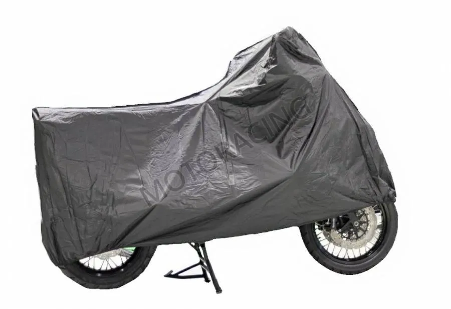 ΚΟΥΚΟΥΛΑ ΜΗΧΑΝΗΣ 100% ΑΔΙΑΒΡΟΧΗ & ΑΝΤΙΑΝΕΜΙΚΗ Small 183x89x122CM