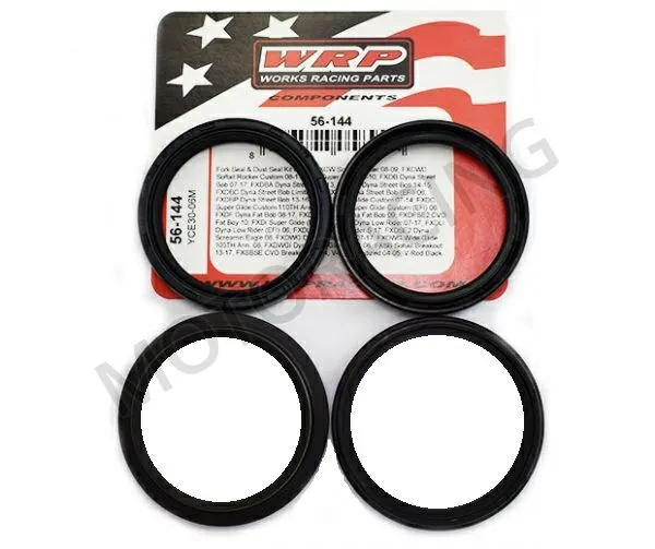 ΤΣΙΜΟΥΧΕΣ ΠΙΡΟΥΝΙΟΥ HONDA CRF 250 15' ΜΕ ΞΥΣΤΡΕΣ WRP