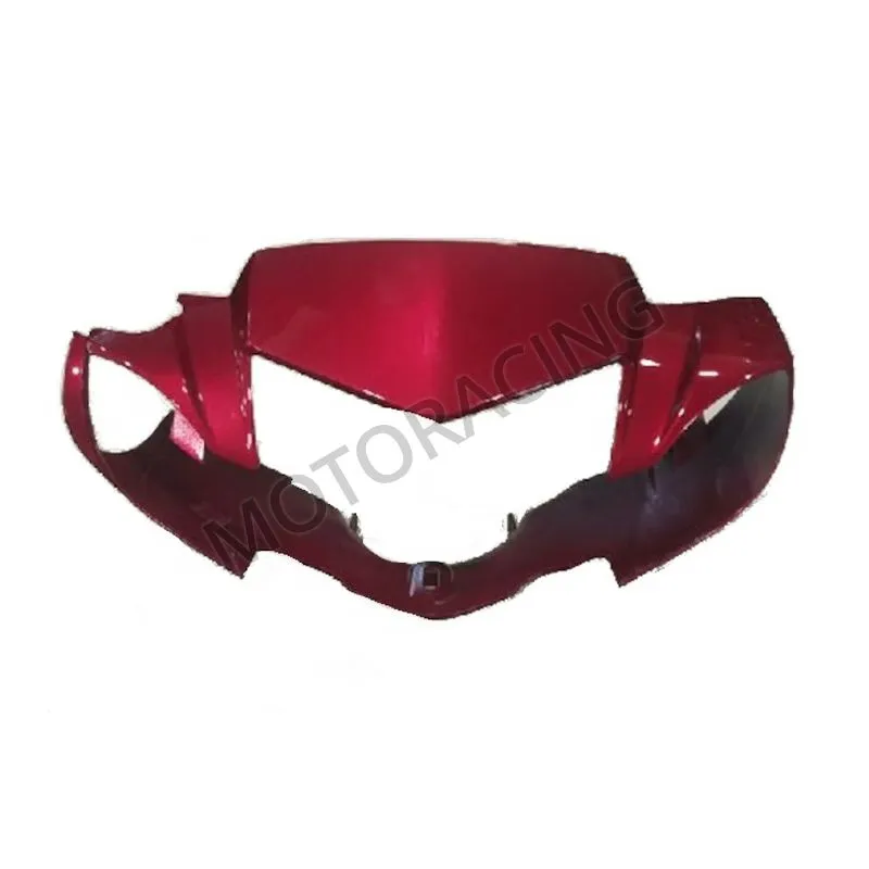 ΜΑΣΚΑ ΦΑΝΟΥ YAMAHA CRYPTON T-110 ΚΟΚΚΙΝΗ ΓΝΗΣΙΑ