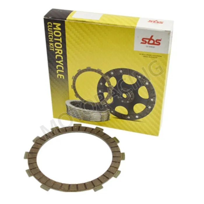 ΔΙΣΚΟΙ ΣΥΜΠΛΕΚΤΗ APRILIA RSV 1000 / RST 1000 / ETV 1000 SBS