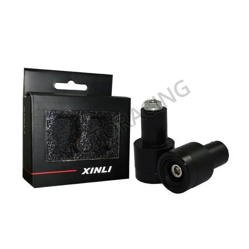 ΑΝΤΙΒΑΡΑ ΤΙΜΟΝΙΟΥ XINLI / XL-323 ΜΑΥΡΑ