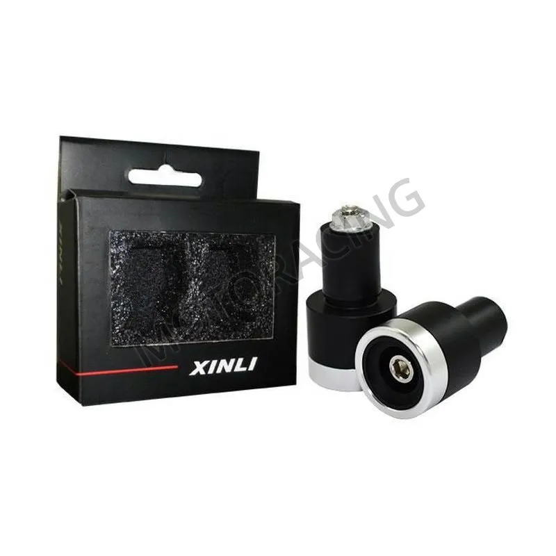 ΑΝΤΙΒΑΡΑ ΤΙΜΟΝΙΟΥ XINLI / XL-323 ΑΣΗΜΙ - ΜΑΥΡΑ