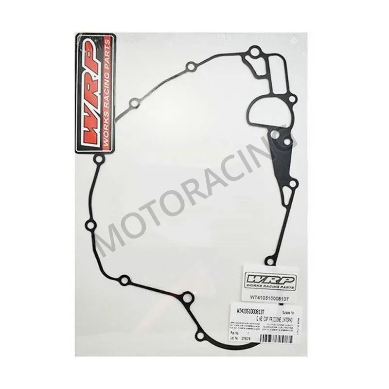 ΦΛΑΝΤΖΑ ΚΑΜΠΑΝΑΣ (ΣΥΜΠΛΕΚΤΗ) SUZUKI RMZ 450 08'-12' WRP