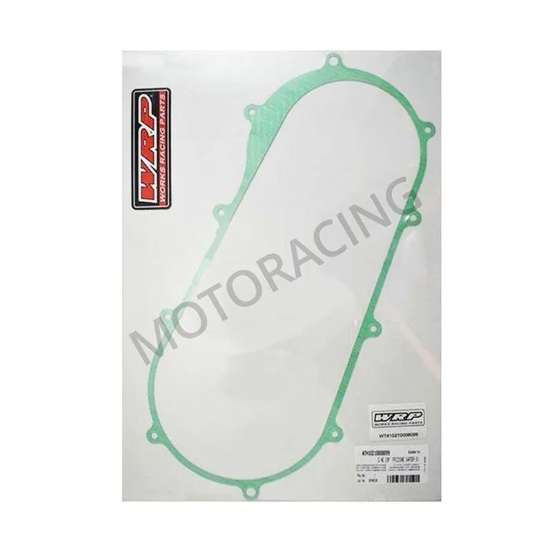 ΦΛΑΝΤΖΑ ΣΥΜΠΛΕΚΤΗ KYMCO MXU 250 04'-13' WRP