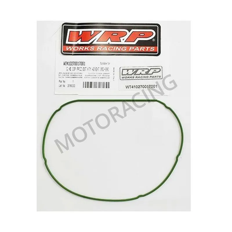 ΦΛΑΝΤΖΑ ΣΥΜΠΛΕΚΤΗ KTM ADVENTURE 950 03'-06' WRP