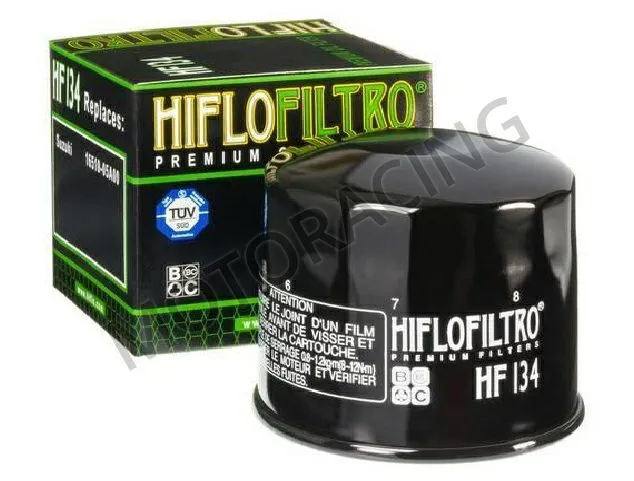 ΦΙΛΤΡΟ ΛΑΔΙΟΥ HIFLO SUZUKI GSXR 750 86'-87' 