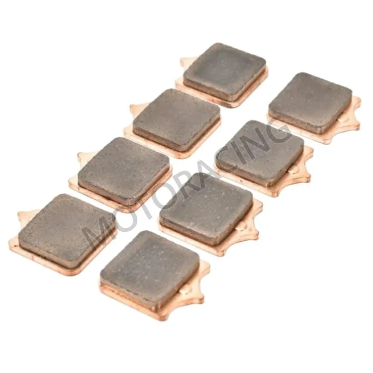 ΤΑΚΑΚΙΑ ΜΠΡΟΣΤΑ BENELLI TRK 502 / LEONCINO 500 ABS ΓΝΗΣΙΑ ( 8 ΤΜΧ )