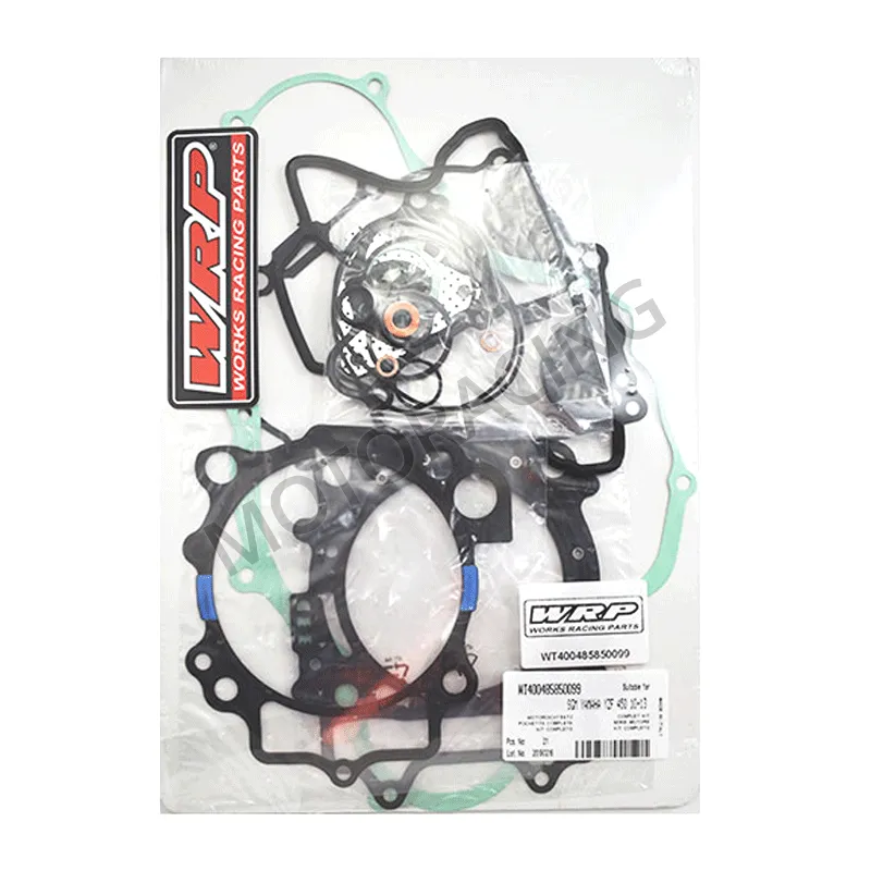 ΣΕΤ ΦΛΑΝΤΖΕΣ ΓΕΝΙΚΗΣ YAMAHA YZF 450 10'-13' WRP