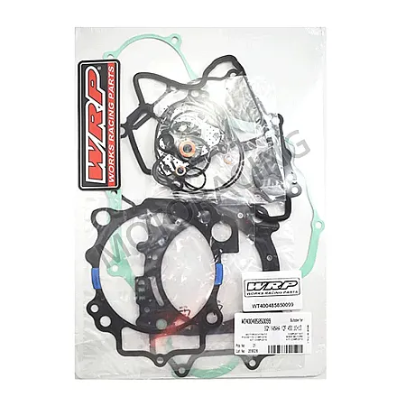 ΣΕΤ ΦΛΑΝΤΖΕΣ ΓΕΝΙΚΗΣ YAMAHA YZF 450 10'-13' WRP