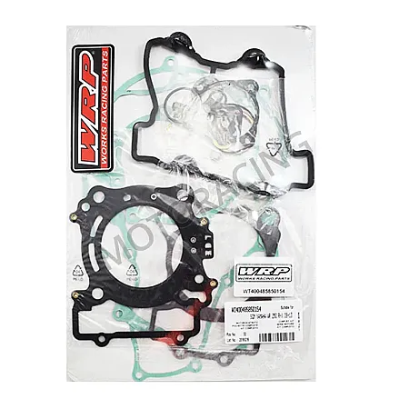 ΣΕΤ ΦΛΑΝΤΖΕΣ ΓΕΝΙΚΗΣ YAMAHA WRF 250 08'-13' WRP