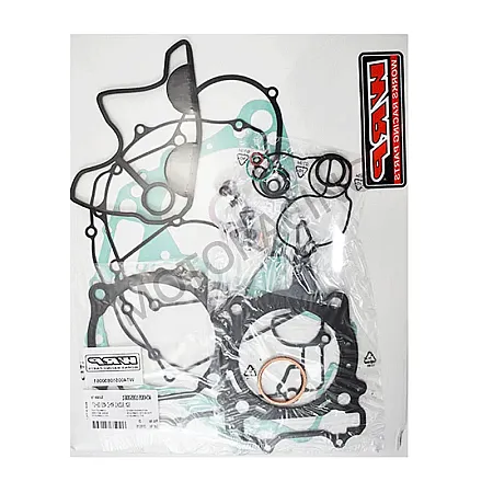 ΣΕΤ ΦΛΑΝΤΖΕΣ ΓΕΝΙΚΗΣ SUZUKI RMZ 450 08'-12' WRP