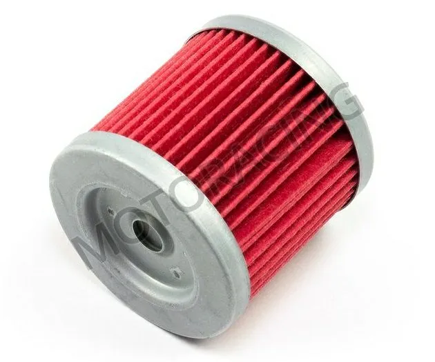 ΦΙΛΤΡΟ ΛΑΔΙΟΥ HIFLO SUZUKI DRZ 400 00'-12' 