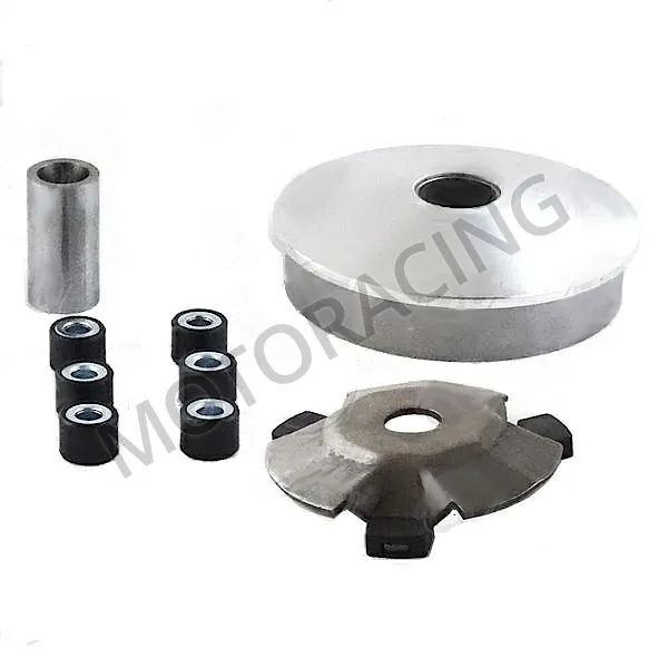 ΜΠΙΛΙΟΦΟΡΟΣ (ΒΑΡΙΑΤΟΡ) SYM VS 125 06'-14' / VS 150 07'-14' / TREVIS / B3 125 15'-17'