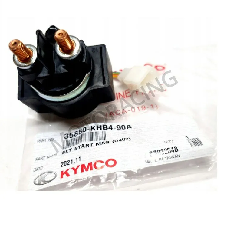 ΡΕΛΕ ΜΙΖΑΣ KYMCO DOWN TOWN 300 09'-14' ΓΝΗΣΙΟ