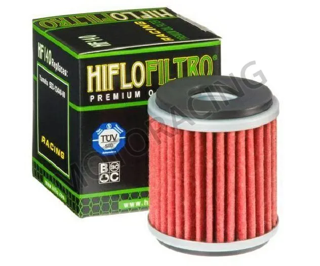 ΦΙΛΤΡΟ ΛΑΔΙΟΥ HIFLO YAMAHA WR 250 08'-13' / WRF 250 09'-13' / WRF 450 09'-15' / YZF 250 09'-12' / YZF 450 09'-13' 