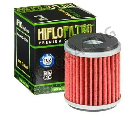 ΦΙΛΤΡΟ ΛΑΔΙΟΥ HIFLO YAMAHA WR 250 08'-13' / WRF 250 09'-13' / WRF 450 09'-15' / YZF 250 09'-12' / YZF 450 09'-13' 