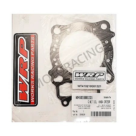 ΦΛΑΝΤΖΑ ΚΕΦΑΛΗΣ HONDA CRF 250R 10'-12' WRP