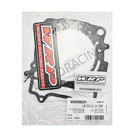 ΦΛΑΝΤΖΑ ΚΕΦΑΛΗΣ YAMAHA WRF 450 16' WRP