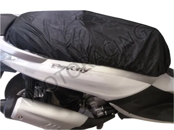 ΠΡΟΣΤΑΤΕΥΤΙΚΟ ΚΑΛΥΜΜΑ ΣΕΛΑΣ ΑΔΙΑΒΡΟΧΟ ΜΗΧΑΝΗΣ