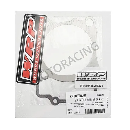 ΦΛΑΝΤΖΑ ΚΥΛΙΝΔΡΟΥ YAMAHA WR 250R 08'-13' WRP