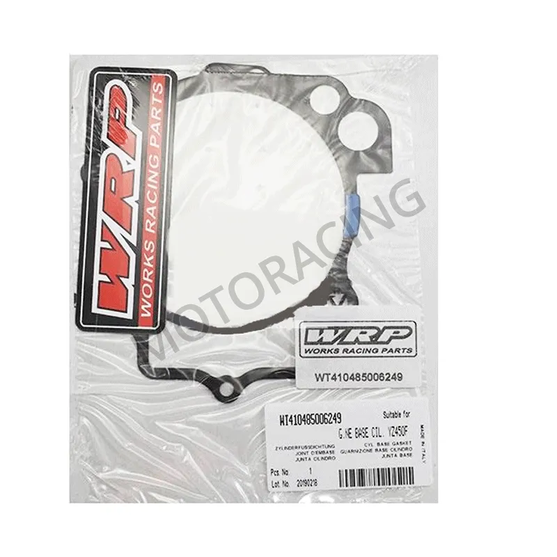 ΦΛΑΝΤΖΑ ΚΥΛΙΝΔΡΟΥ YAMAHA YZF 450 10'-13' WRP