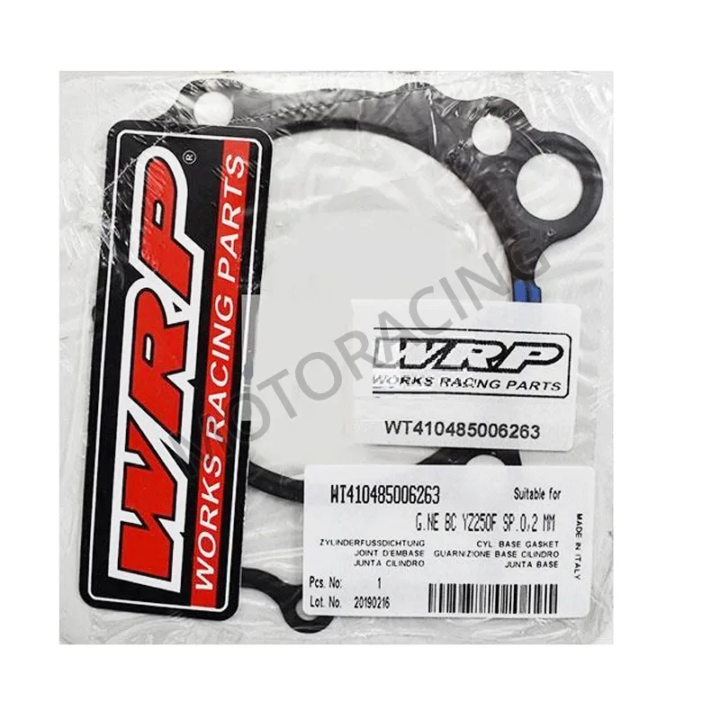 ΦΛΑΝΤΖΑ ΚΥΛΙΝΔΡΟΥ YAMAHA WRF 250 15'-17' WRP