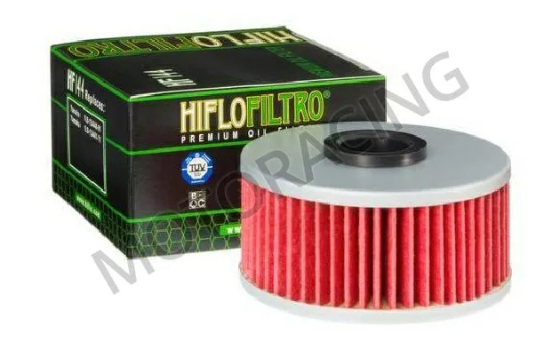 ΦΙΛΤΡΟ ΛΑΔΙΟΥ HIFLO YAMAHA XJ 600 84'-90' / FZR 600 89'-90' / FZR 400 86'-89' 