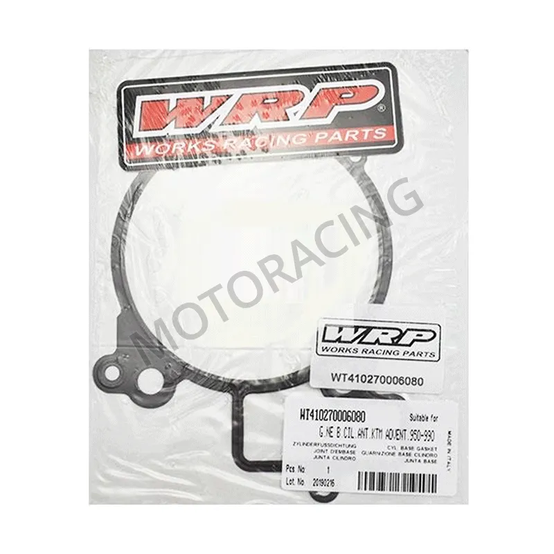 ΦΛΑΝΤΖΑ ΚΥΛΙΝΔΡΟΥ KTM ADVENTURE 950 03'-06' WRP