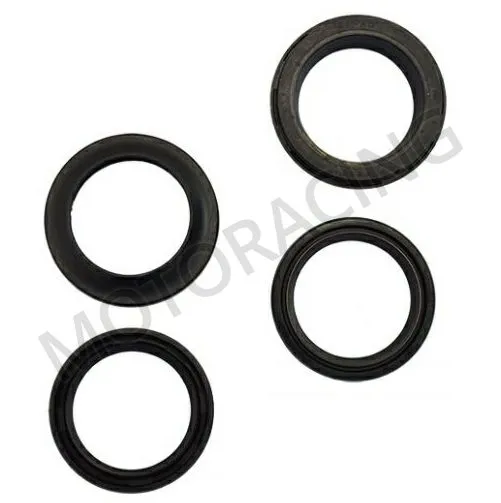 ΤΣΙΜΟΥΧΕΣ ΠΙΡΟΥΝΙΟΥ BMW F650 GS 01'-12' / HONDA CBR 600RR 05'-08' ΜΕ ΞΥΣΤΡΕΣ ARX (41X54X11)