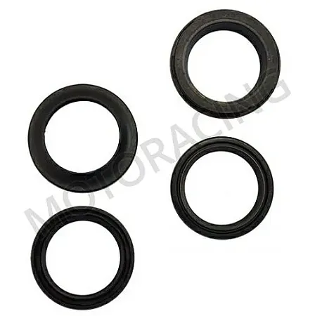 ΤΣΙΜΟΥΧΕΣ ΠΙΡΟΥΝΙΟΥ BMW F650 GS 01'-12' / HONDA CBR 600RR 05'-08' ΜΕ ΞΥΣΤΡΕΣ ARX (41X54X11)