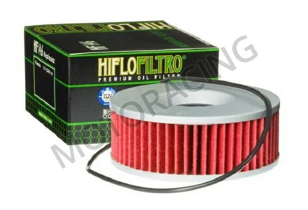 ΦΙΛΤΡΟ ΛΑΔΙΟΥ HIFLO YAMAHA V-MAX 1200 85'-95' 