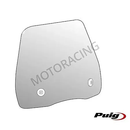 ΖΕΛΑΤΙΝΑ / ΠΑΡΜΠΡΙΖ HONDA SH 125 00'-14' / PIAGGIO LIBERTY 125 00'-15' / KYMCO AGILITY 125 06'-16' PUIG UNIVERSAL